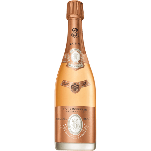 Roederer Cristal Rose, 2012 - Fine Wine Liquors